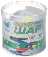 Головоломка «Smart шар» - Фото 1