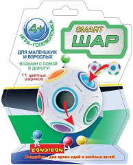 Головоломка «Smart шар» - Фото 2