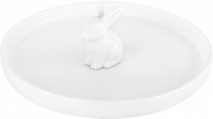 Блюдо с бортиком «Кролик» - Фото 4