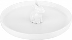 Блюдо с бортиком «Кролик» - Фото 5