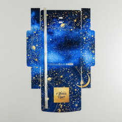 Коробка подарочная «Тепла и уюта» - Фото 1