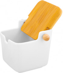 Сахарница с ложкой «Айсберг» - Фото 3