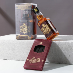 Набор подарочный «С Новым годом!» - Фото 1