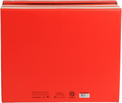 Коробка складная «Новогодний» - Фото 2