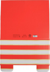 Коробка складная «Новогодний» - Фото 5