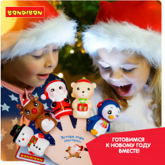 Театр пальчиковый «Новогодняя сказка» - Фото 11