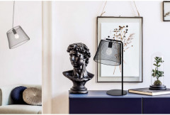 Лампа настольная - Фото 2