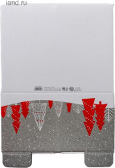 Коробка складная «Новогоднее поздравление» - Фото 2