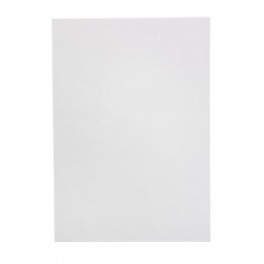 Папка для черчения А4, 10 листов - Фото 1