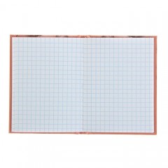 Престиж-блокнот А7 «Котенок и щенок», 64 листа - Фото 1