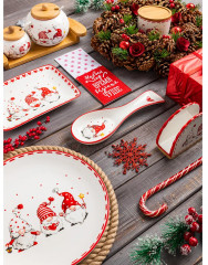 Набор посуды «Веселые гномики» - Фото 5