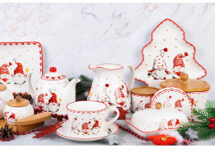 Набор посуды «Веселые гномики» - Фото 6