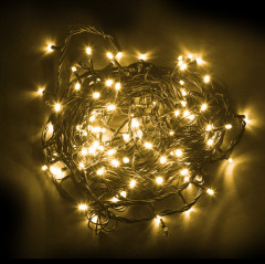 Гирлянда светодиодная CL02 - Фото 4