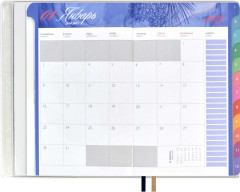 Еженедельник датированный - Фото 1