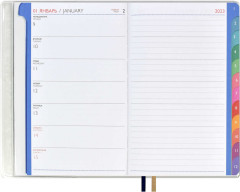 Еженедельник датированный - Фото 2