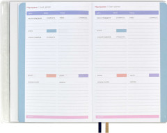 Еженедельник датированный - Фото 5