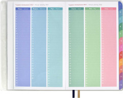 Еженедельник датированный - Фото 15