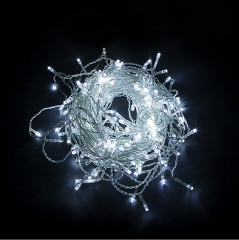 Гирлянда-бахрома - Фото 1