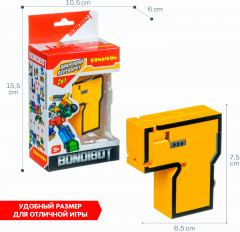 Трансформер «Цифра 7» - Фото 3