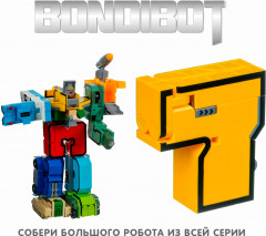 Трансформер «Цифра 7» - Фото 5