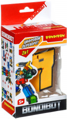 Трансформер «Цифра 7» - Фото 10