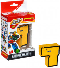 Трансформер «Цифра 7» - Фото 11