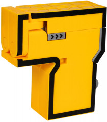 Трансформер «Цифра 7» - Фото 12