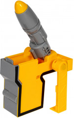 Трансформер «Цифра 7» - Фото 14