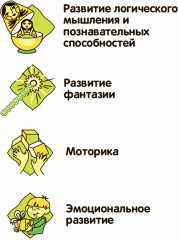 Трансформер «Цифра 9» - Фото 7