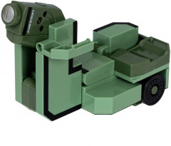 Трансформер «Цифра 9» - Фото 14