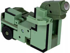 Трансформер «Цифра 9» - Фото 15