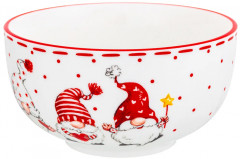 Набор посуды «Весёлые гномики» - Фото 2