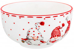 Набор посуды «Весёлые гномики» - Фото 3