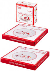 Набор посуды «Весёлые гномики» - Фото 6