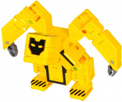 Трансформер «Буква Ж» - Фото 4