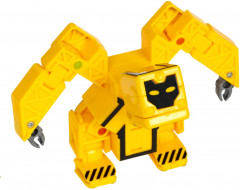 Трансформер «Буква Ж» - Фото 5