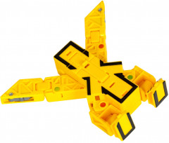 Трансформер «Буква Ж» - Фото 6