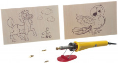 Прибор для выжигания - Фото 3