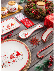 Набор салатников «Весёлые гномики» - Фото 5