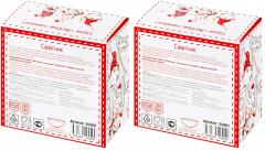 Набор салатников «Весёлые гномики» - Фото 8