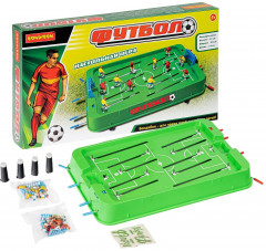 Игра настольная «Футбол» - Фото 1