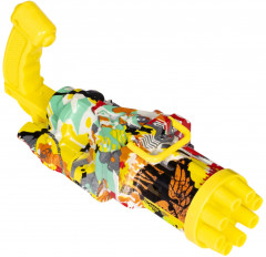 Пузыри мыльные «Супер-пушка» - Фото 10