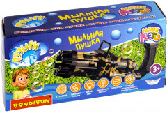 Пузыри мыльные «Супер-пушка» - Фото 14