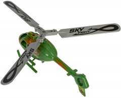 Вертолёт с запуском «Властелин неба» - Фото 13