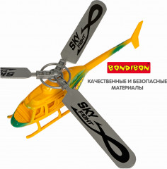 Вертолёт с запуском «Властелин неба» - Фото 5