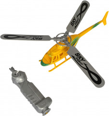 Вертолёт с запуском «Властелин неба» - Фото 10