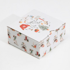 Коробка складная - Фото 2