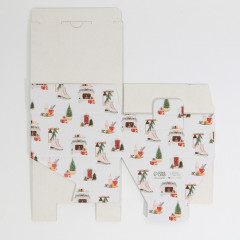 Коробка складная - Фото 5