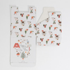 Коробка складная - Фото 6