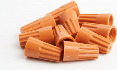 Набор зажимов соединительных - Фото 1